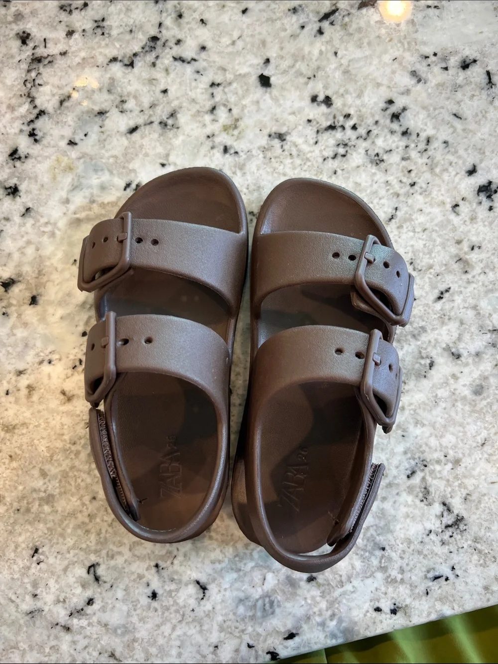 Zara kids shoes